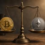 ビットコイン（BTC）とイーサリアム（ETH）結局どっちを買えばいいの？【正直に答えます】