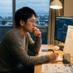 仮想通貨を始めようとして「意味わからん」ってなった人へ。たった4つの用語を知るだけで、情報の見え方が激変します。